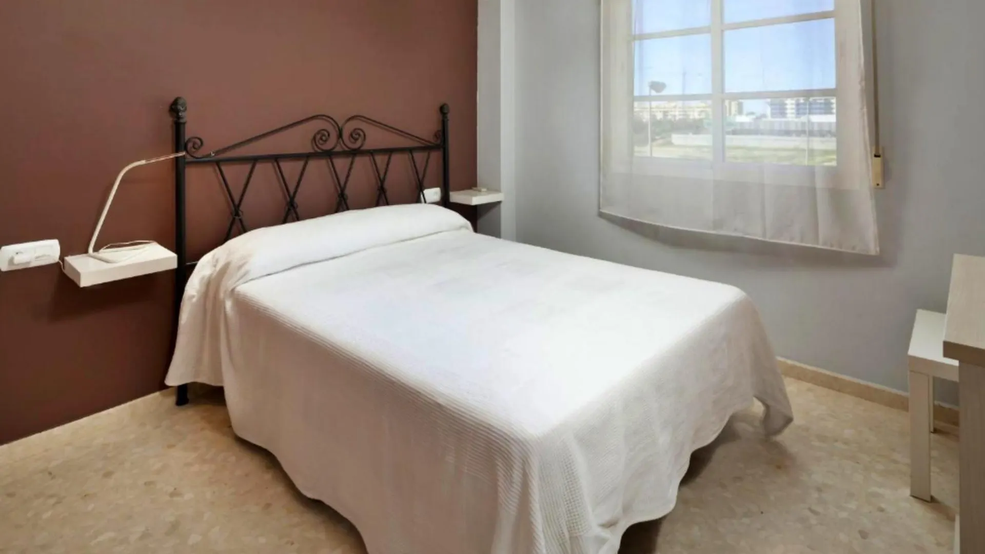 Apartamento Zeus Torre Del Mar Spain