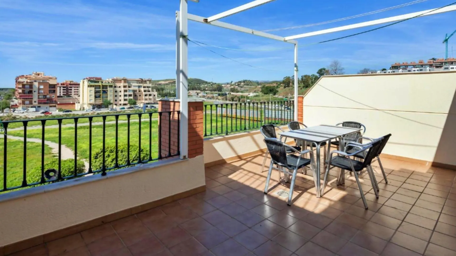 Apartamento Zeus Torre Del Mar